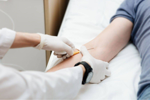 Процесс кодирования